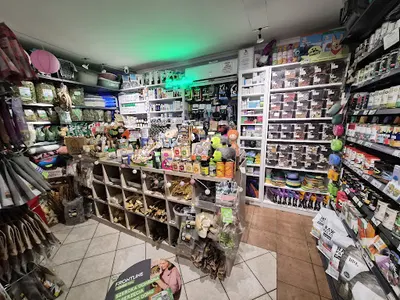 Zwierzakowo Sklep Zoologiczny